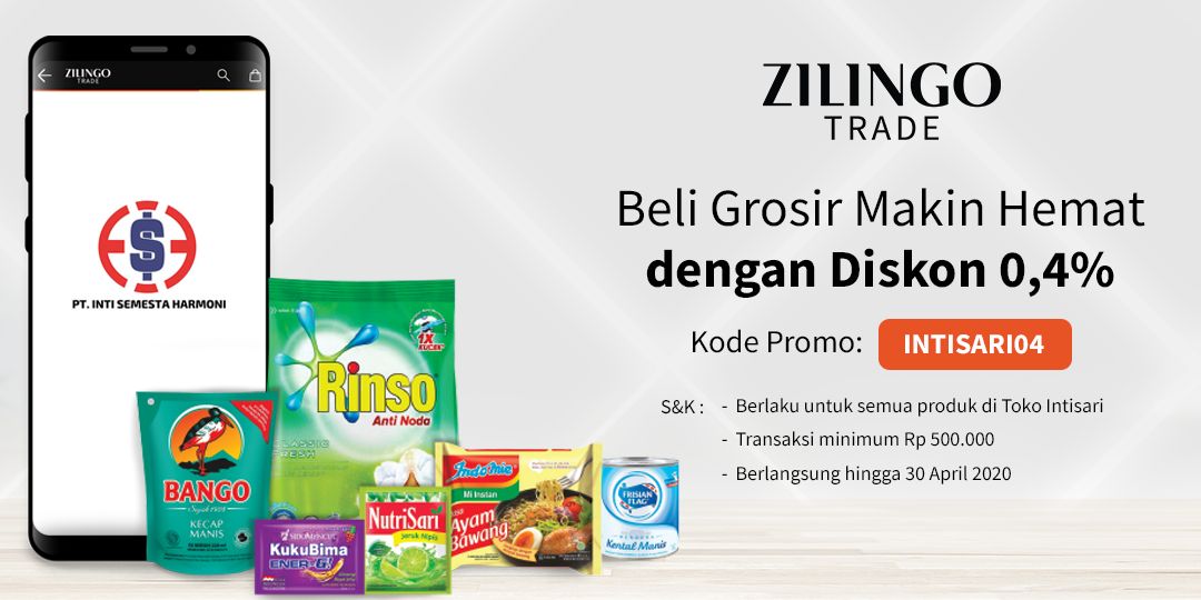 Intisari Fmcg Promo