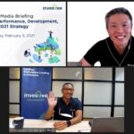 Investree Kembangkan Kemitraan Dengan Berbagai Ekosistem