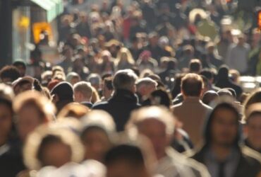 Penelitian Ungkap Populasi Dunia Akan Membeludak Pada Tahun 2064
