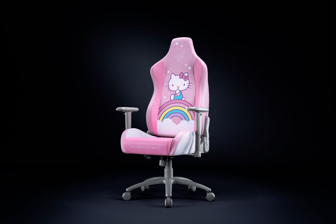Razer Hello Kitty