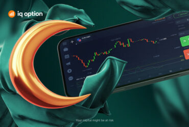 Akun Islami Iq Option Kini Tersedia Di Android