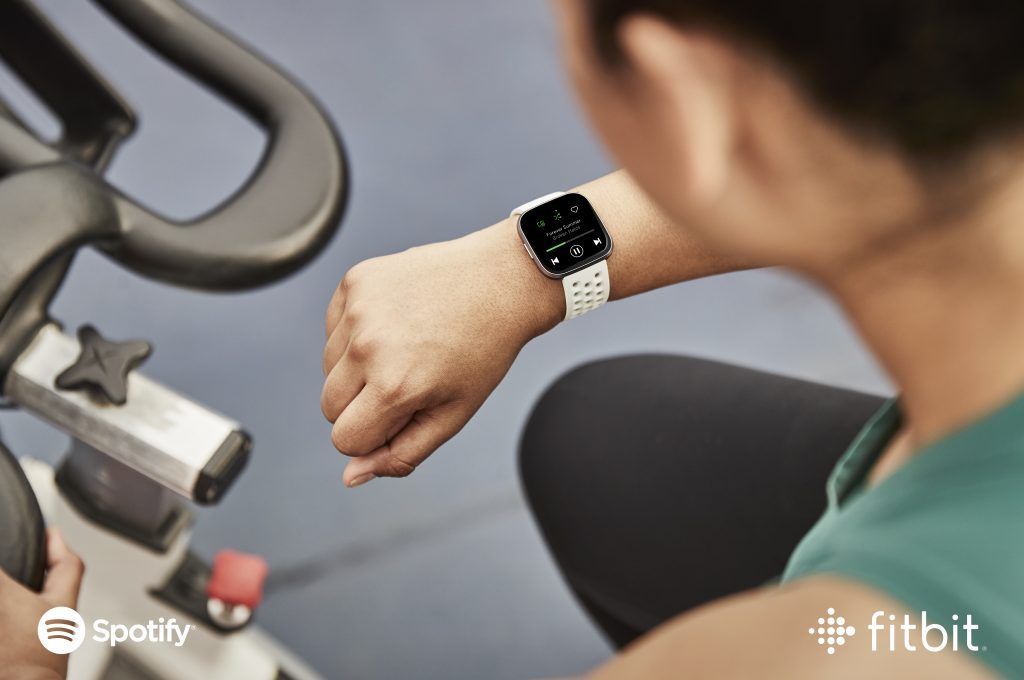 Fitur Pemutaran Offline Hadir Dalam Aplikasi Spotify Untuk Wear Os