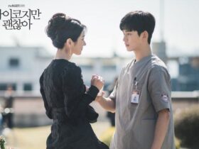 Tutorial Download Drakor 'It'S Okay To Not Be Okay' Di Netflix