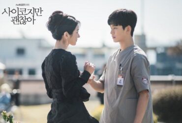 Tutorial Download Drakor 'It'S Okay To Not Be Okay' Di Netflix