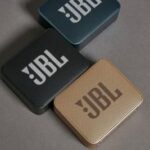 Jbl Umumkan Go 3