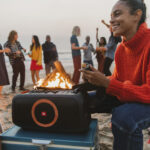 Jbl Resmi Luncurkan Speaker Terbarunya Partybox On-The-Go Di Indonesia