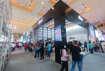 Erajaya Tawarkan Promo Menarik Di Gelaran Jakarta Fair Kemayoran