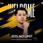 Realme Gandeng Jess No Limit