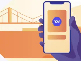 Meta Bakal Tutup Layanan Dompet Digital Kripto Novi September Mendatang