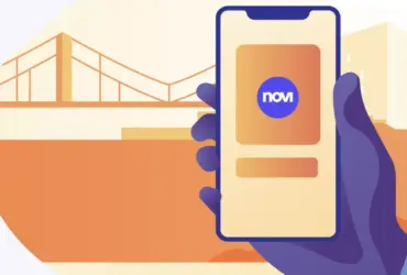 Meta Bakal Tutup Layanan Dompet Digital Kripto Novi September Mendatang