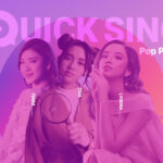 Fitur Quick Sing Di Joox