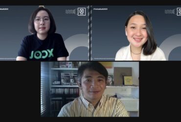 Joox Gandeng Musisi Tanah Air Persembahkan Lagu ‘Cipta Di Batas Rasa’