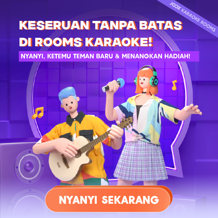 Karaoke Rooms 