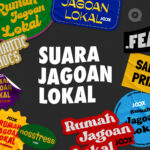 Joox Hadirkan Kampanye 'Rumah Jagoan Lokal'