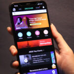 Joox Hadirkan Jutaan Koleksi Lagu Dan Fitur Fitur Interaktif