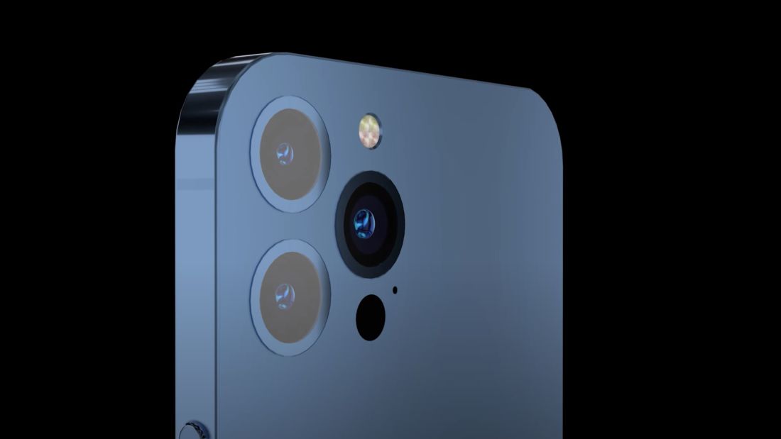 Bocoran Iphone 14