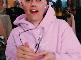 Justin Bieber Angkat Bicara Soal Tuduhan Pelecehan Seksual Melalui Akun Twitternya