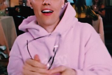 Justin Bieber Angkat Bicara Soal Tuduhan Pelecehan Seksual Melalui Akun Twitternya