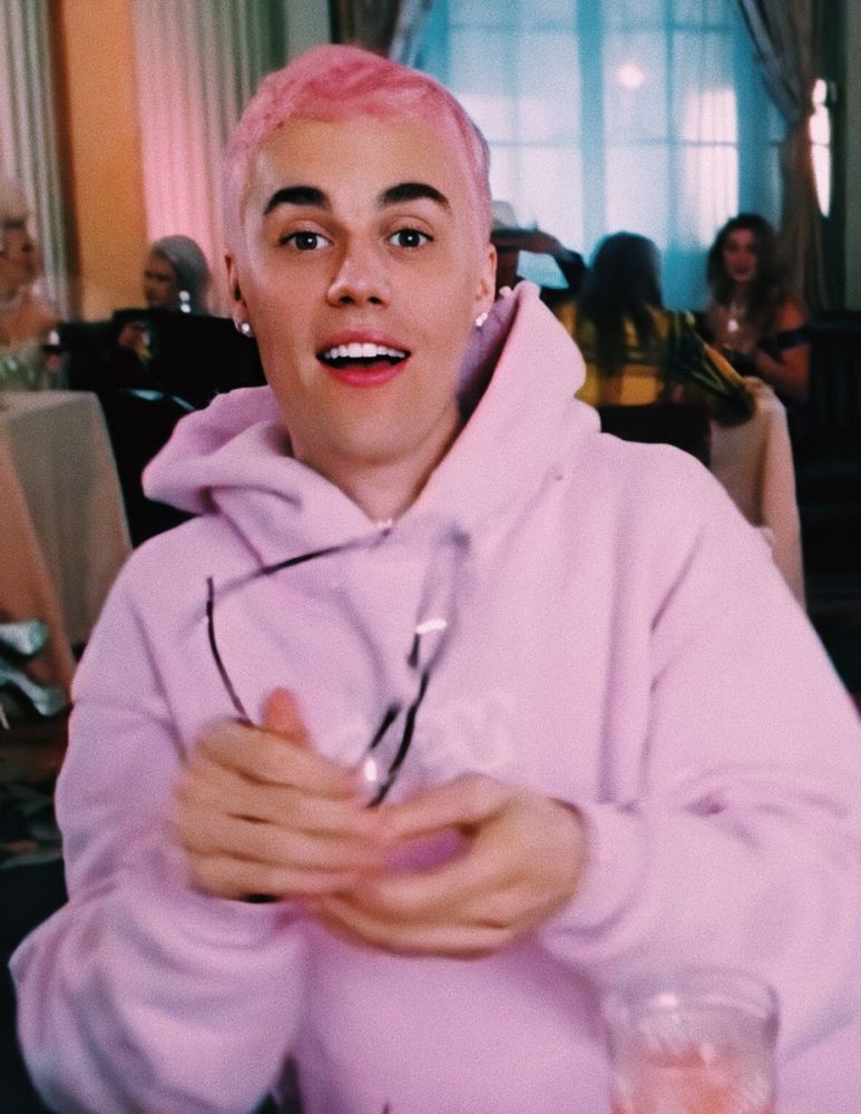 Justin Bieber Angkat Bicara Soal Tuduhan Pelecehan Seksual Melalui Akun Twitternya