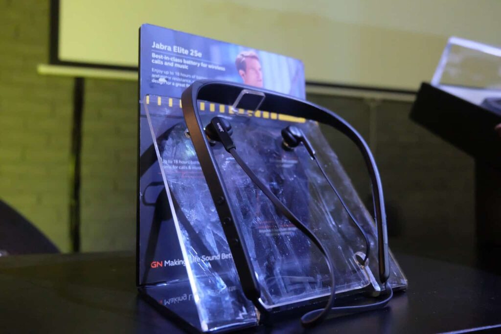 Jabra Image Product Elite 25E 1