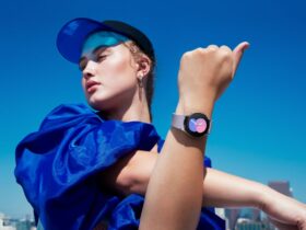 Tips Olahraga Maksimal Pakai Samsung Galaxy Watch5