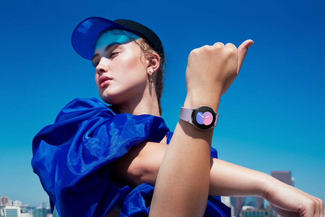 Galaxy Watch 5 Series