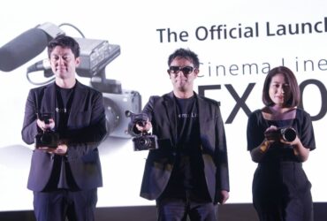 Dukung Filmmaker Pemula