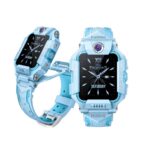 Imoo Punya Watch Phone Z6 Koleksi Spesial Frozen 2!