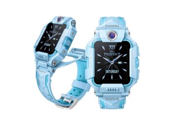 Imoo Punya Watch Phone Z6 Koleksi Spesial Frozen 2!