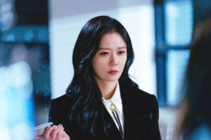 Jang Nara