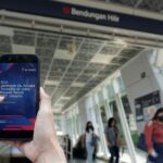 Sinyal 4G Xl Axiata Kini Tersedia Di Sepanjang Jalur Mrt Jakarta
