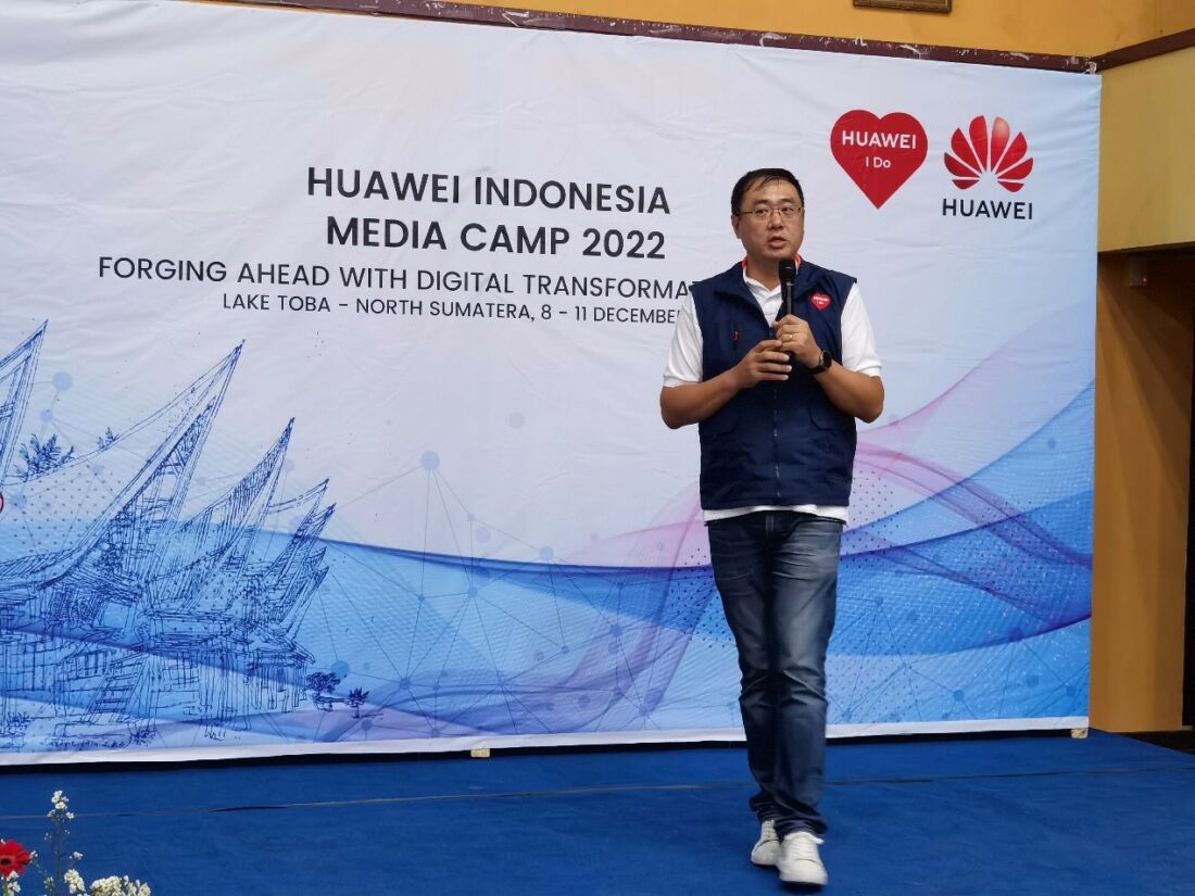 Huawei