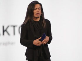 Jay Subyakto Bagi Tips Foto Ala Professional Pakai Galaxy S20 Ultra