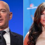 Pacar Petinggi Amazon Sebar Sms