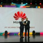 Hr Asia Nyatakan Huawei Jadi Tempat Kerja Terbaik Di Asia