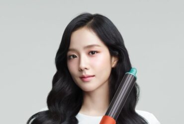 Cantiknya Jisoo Blackpink Jadi Duta Hair Care Mahal Dyson