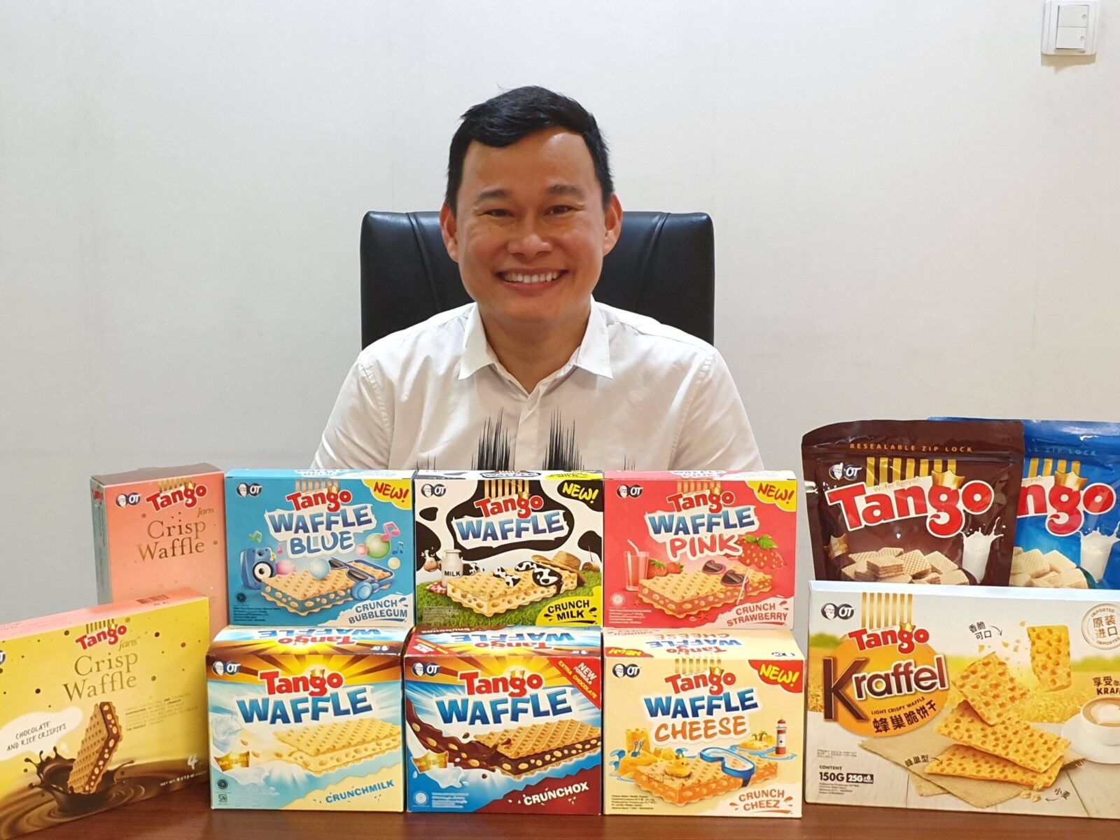 Ini Produk Indonesia Yang Laris Di 11.11 Global Shopping Festival Alibaba