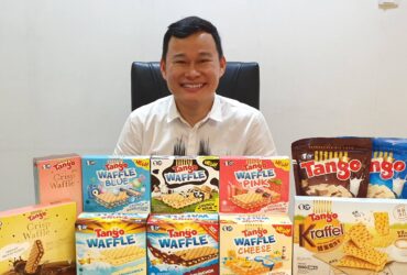 Ini Produk Indonesia Yang Laris Di 11.11 Global Shopping Festival Alibaba