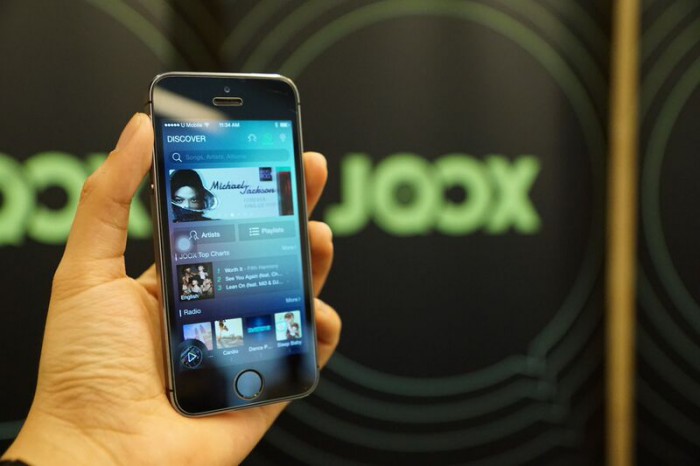 Joox Bagikan Daftar Musisi Top 5 Dalam Kampanye #Terimakasih2020