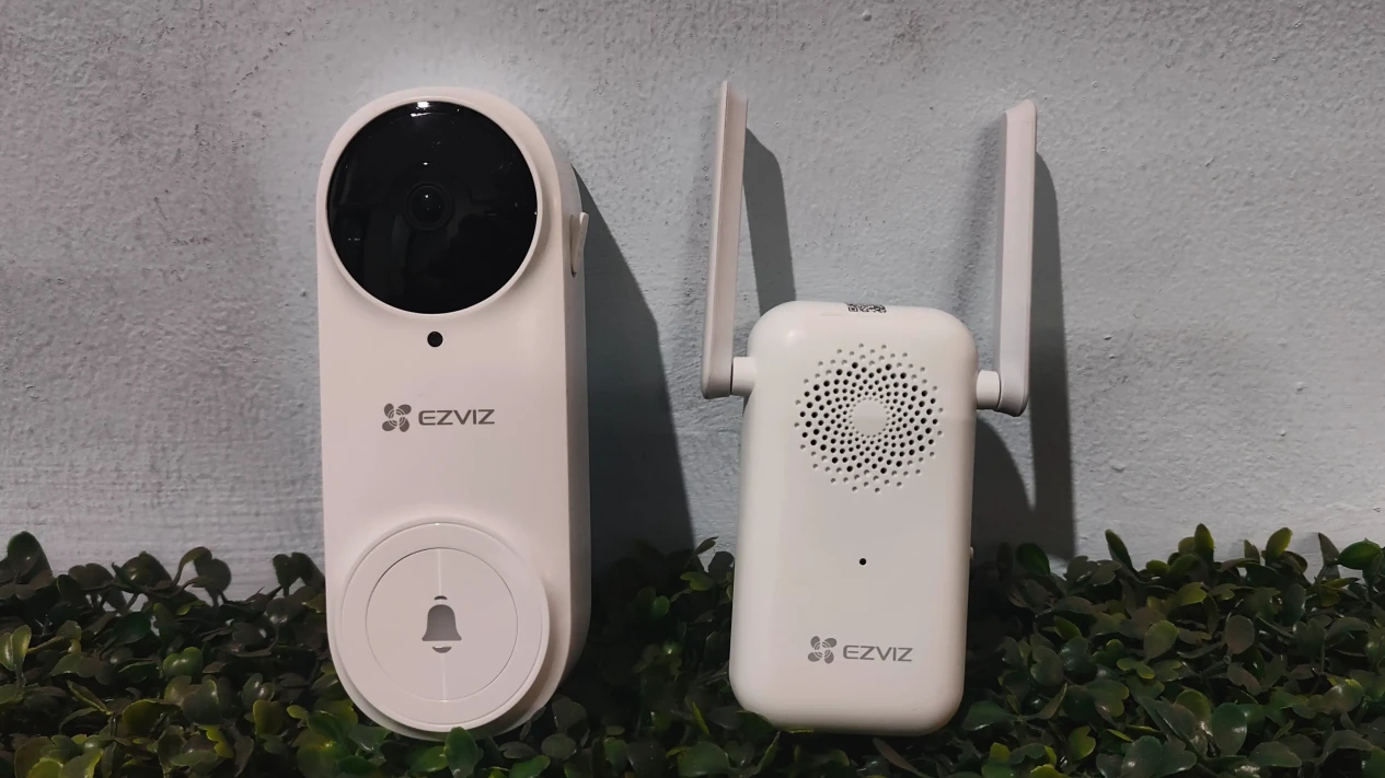 Ezviz