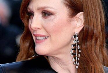 Begini Langkah Julianne Moore Selamatkan Bumi