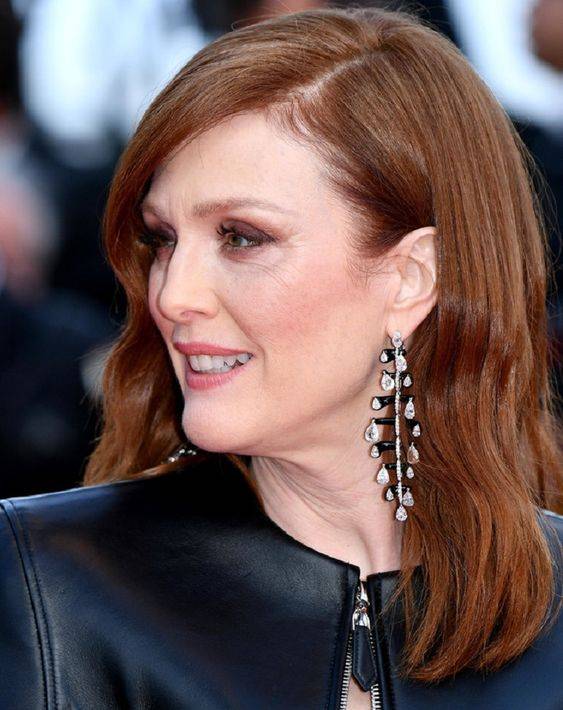 Begini Langkah Julianne Moore Selamatkan Bumi