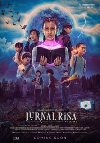 Serial Original Indonesia
