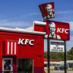 Kfc Suguhkan Nugget Ayam Dalam Bentuk 3D