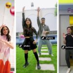 Fenomena #Fantasticrenodance Bikin Maskot Brand Besar Sampai Selebritis Ikutan Joget!