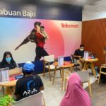 Telkomsel Siap Dukung Perhelatan Ktt Ke-42 Asean Di Labuan Bajo