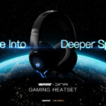 Colorful Luncurkan Gaming Headset Terbarunya Igame Dna Series