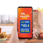 Siap-Siap Nikmati Promo 9.9 Super Shopeepay Deals!