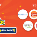 Nikmati Promo Besar-Besaran Shopeepay Di 4.4 Mega Cashback