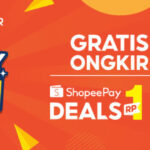 Shopeepay Mantul Sale Kembali Hadirkan Rangkaian Promo Menarik